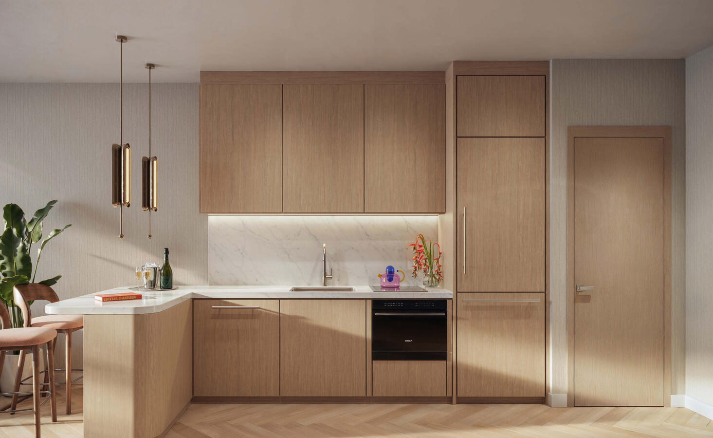 kitchen kitchen