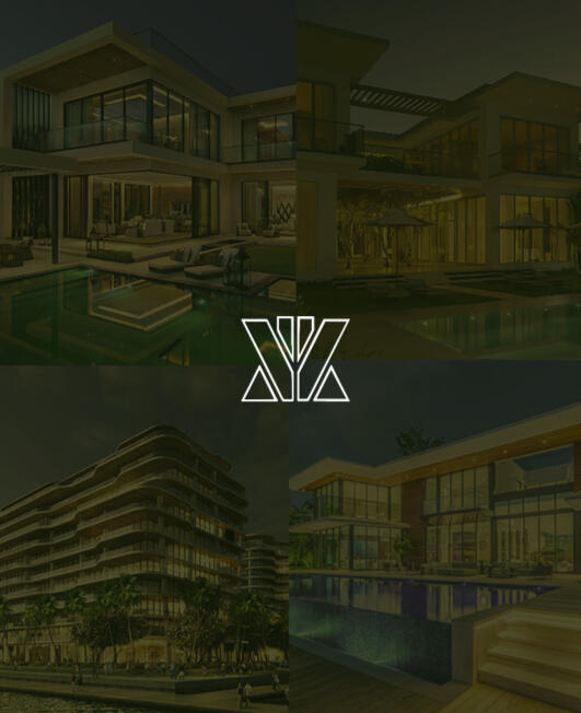 Logo of SKLARchitecture, architectural firm behind the design of Seven Park Residences in Hallandale-Hollywood, known for innovative modern buildings.