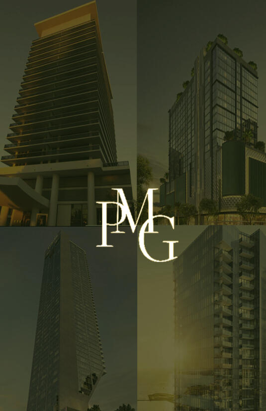 Logo of Kadima, the developer of Seven Park Residences in Hallandale-Hollywood, recognized for high-quality real estate projects.